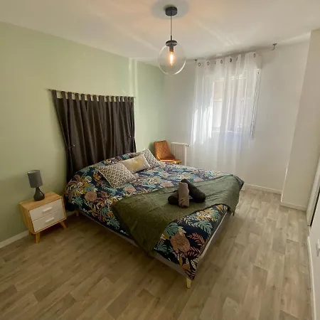 Le Clot Saint Clement - De Charme - 091 *