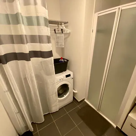 Apartment Le Clot Saint Clement - De Charme - 091 Rouen