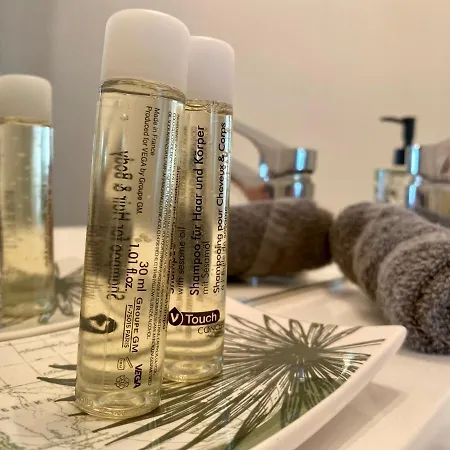 Le Clot Saint Clement - De Charme - 091 Apartment