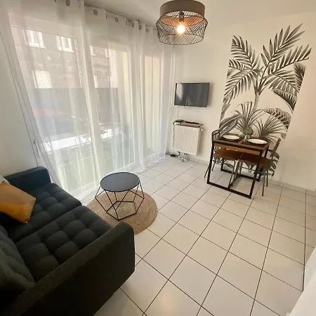 Le Clot Saint Clement - De Charme - 091 公寓 鲁昂