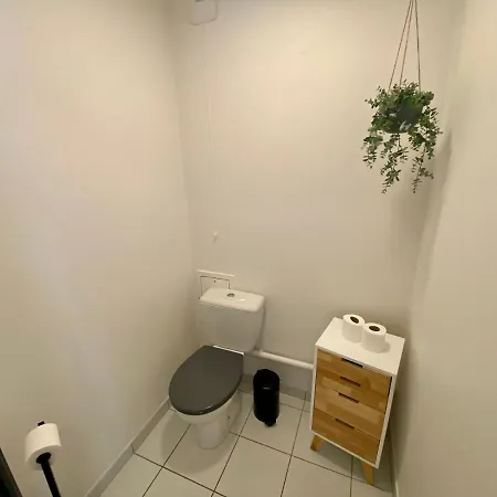 Le Clot Saint Clement - De Charme - 091 Rouen